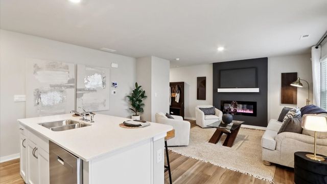 4345 NE Spear Lane, Ankeny, IA 50021