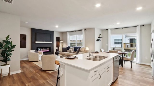 4345 NE Spear Lane, Ankeny, IA 50021