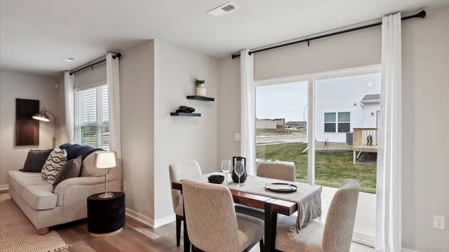 4345 NE Spear Lane, Ankeny, IA 50021