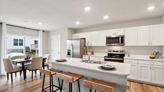 4345 NE Spear Lane, Ankeny, IA 50021