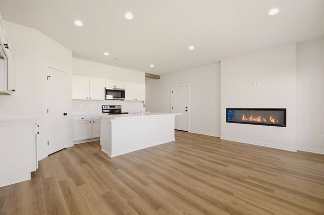 3402 E Thunder, Wichita, KS 67219