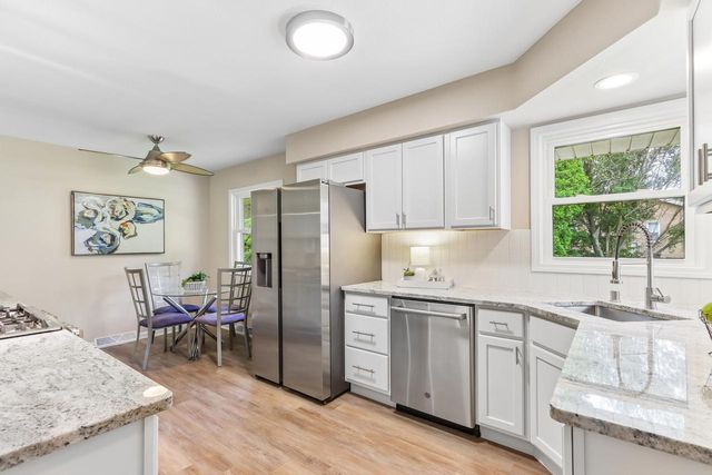 8173 S 28th STREET, Franklin, WI 53132