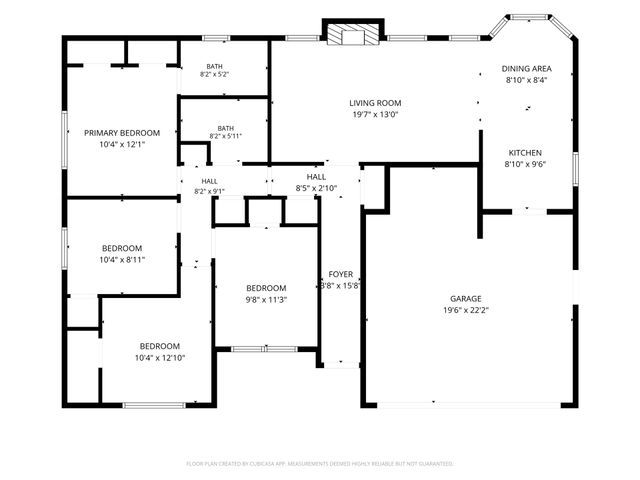 1101 W 14th Place, Claremore, OK 74017