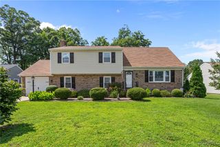 3824 Perthshire Ln, Colonial Heights, VA 23834