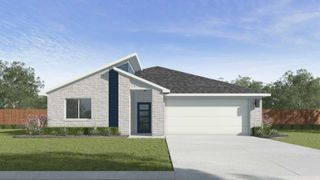 147 Gazania RD, Kyle, TX 78640
