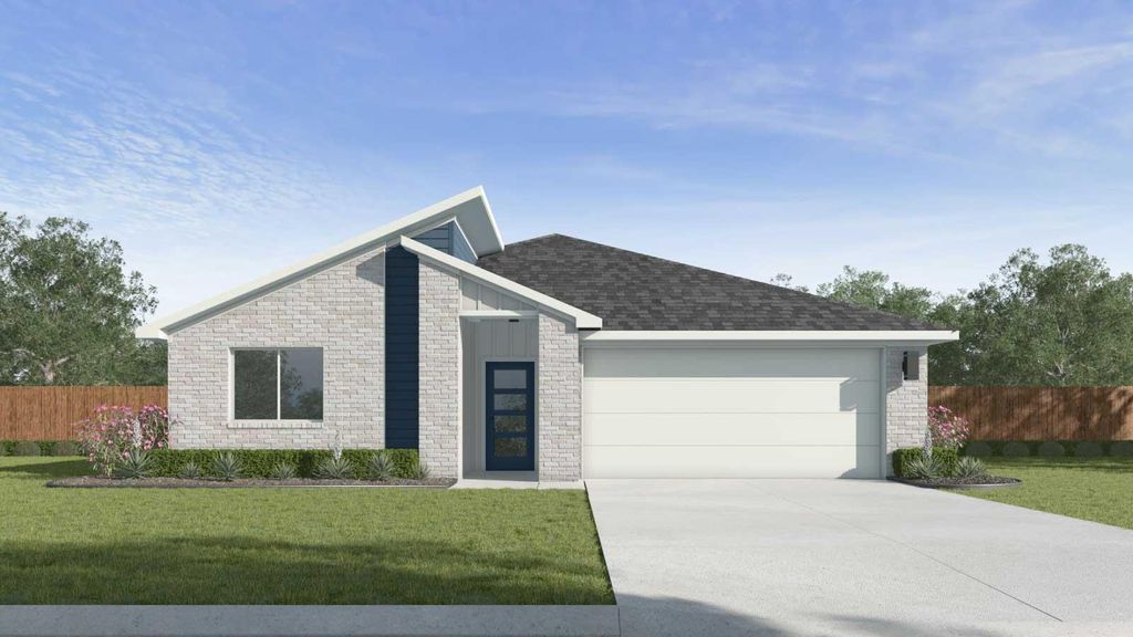 147 Gazania RD, Kyle, TX 78640