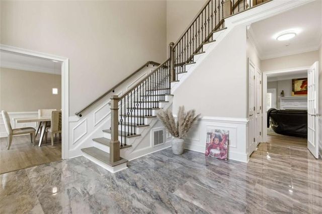 3392 Lost Valley Drive, Jonesboro, GA 30236