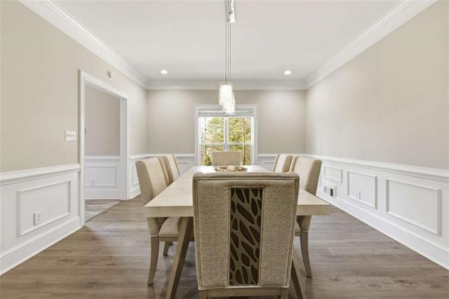 3392 Lost Valley Drive, Jonesboro, GA 30236