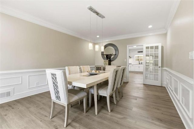 3392 Lost Valley Drive, Jonesboro, GA 30236