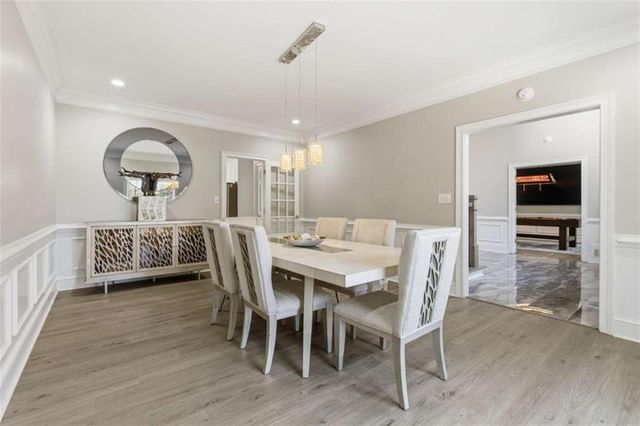 3392 Lost Valley Drive, Jonesboro, GA 30236