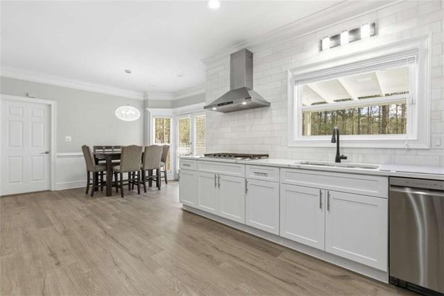 3392 Lost Valley Drive, Jonesboro, GA 30236