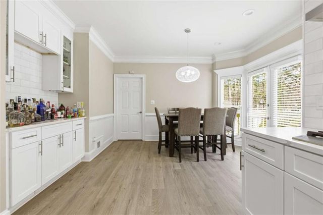 3392 Lost Valley Drive, Jonesboro, GA 30236