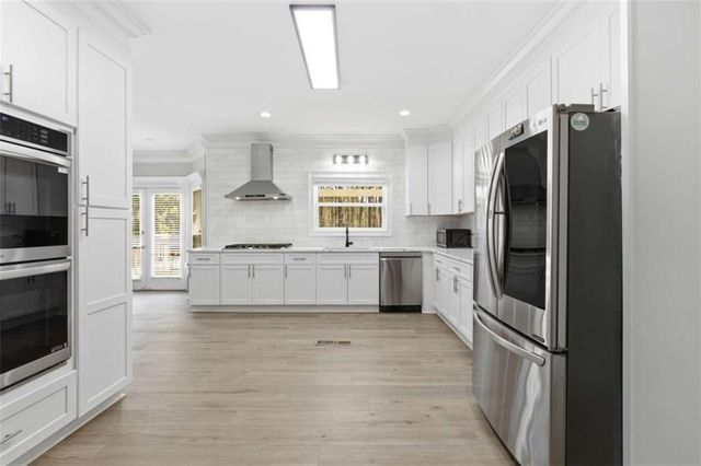 3392 Lost Valley Drive, Jonesboro, GA 30236