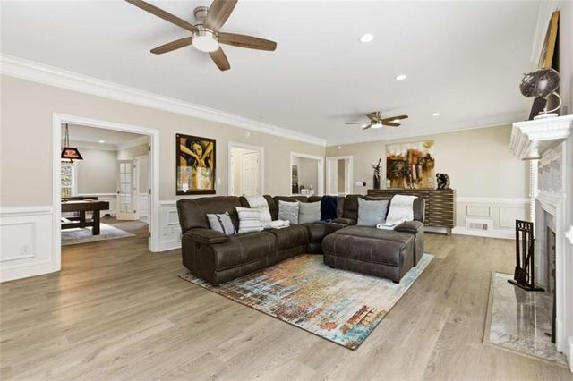 3392 Lost Valley Drive, Jonesboro, GA 30236