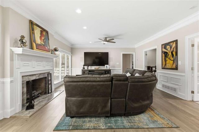 3392 Lost Valley Drive, Jonesboro, GA 30236