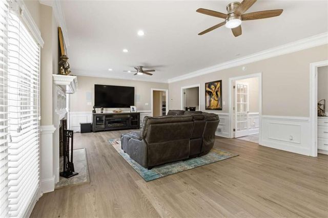 3392 Lost Valley Drive, Jonesboro, GA 30236