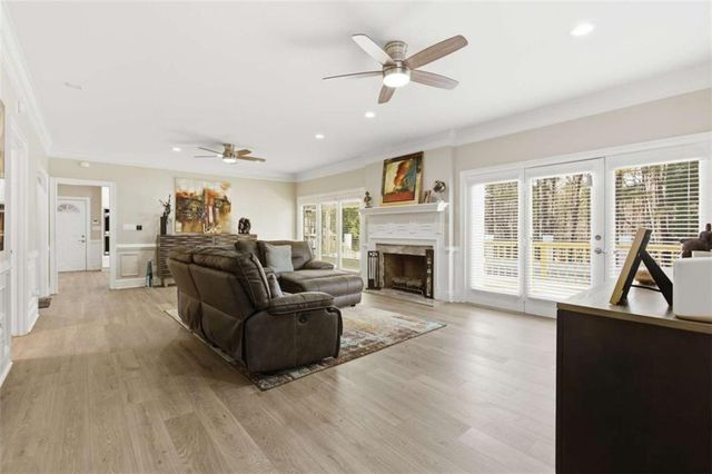 3392 Lost Valley Drive, Jonesboro, GA 30236