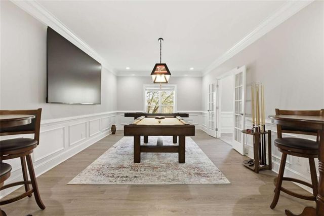 3392 Lost Valley Drive, Jonesboro, GA 30236