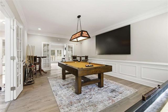 3392 Lost Valley Drive, Jonesboro, GA 30236