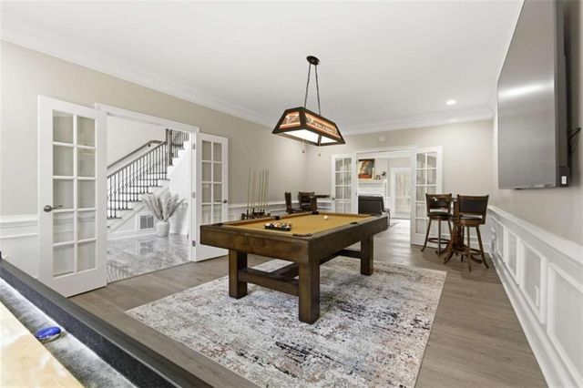 3392 Lost Valley Drive, Jonesboro, GA 30236