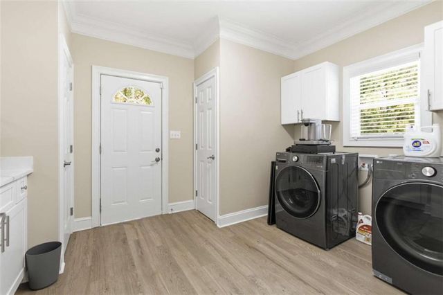 3392 Lost Valley Drive, Jonesboro, GA 30236