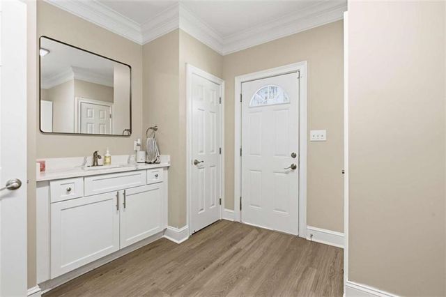 3392 Lost Valley Drive, Jonesboro, GA 30236