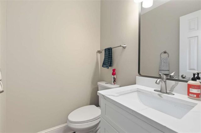 3392 Lost Valley Drive, Jonesboro, GA 30236