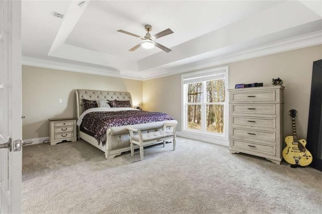 3392 Lost Valley Drive, Jonesboro, GA 30236