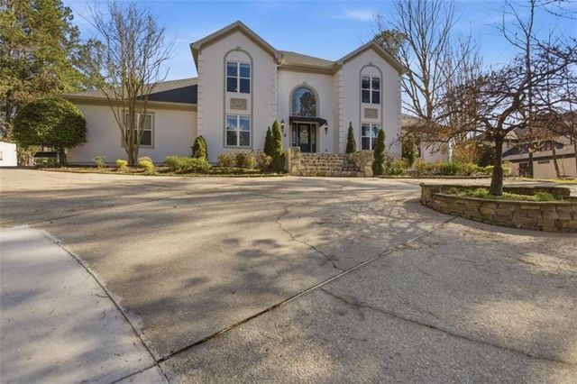 3392 Lost Valley Drive, Jonesboro, GA 30236