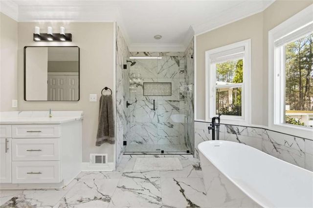 3392 Lost Valley Drive, Jonesboro, GA 30236