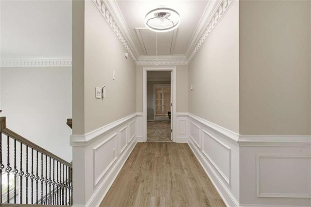 3392 Lost Valley Drive, Jonesboro, GA 30236