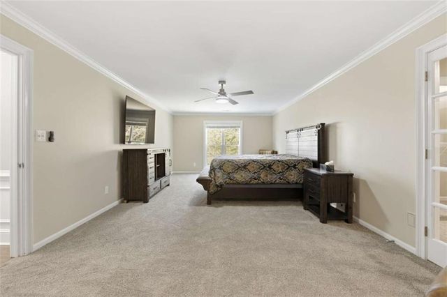 3392 Lost Valley Drive, Jonesboro, GA 30236