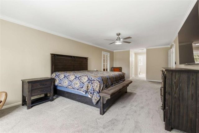 3392 Lost Valley Drive, Jonesboro, GA 30236