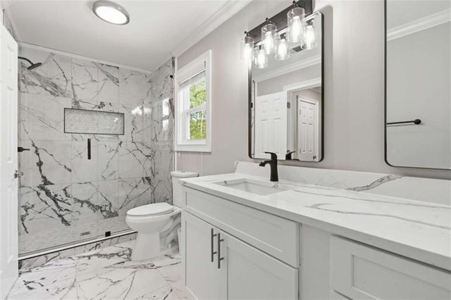 3392 Lost Valley Drive, Jonesboro, GA 30236