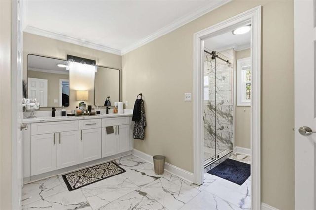 3392 Lost Valley Drive, Jonesboro, GA 30236