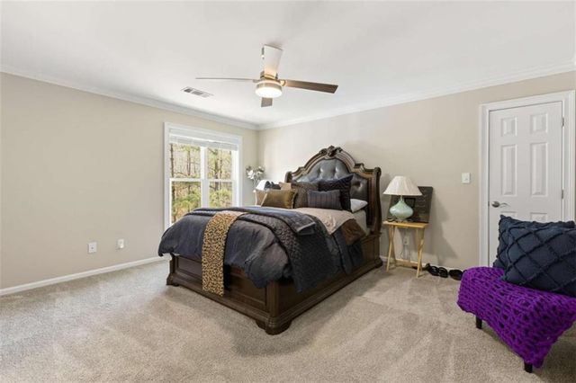 3392 Lost Valley Drive, Jonesboro, GA 30236