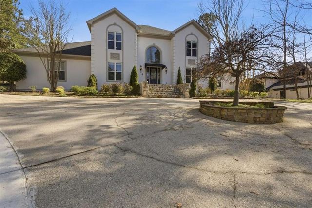 3392 Lost Valley Drive, Jonesboro, GA 30236