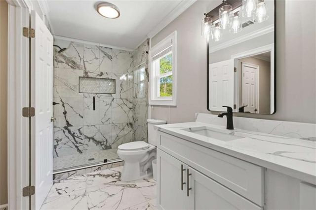 3392 Lost Valley Drive, Jonesboro, GA 30236