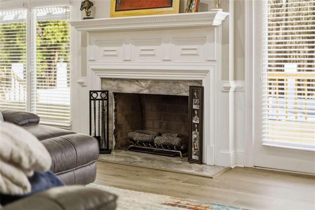 3392 Lost Valley Drive, Jonesboro, GA 30236