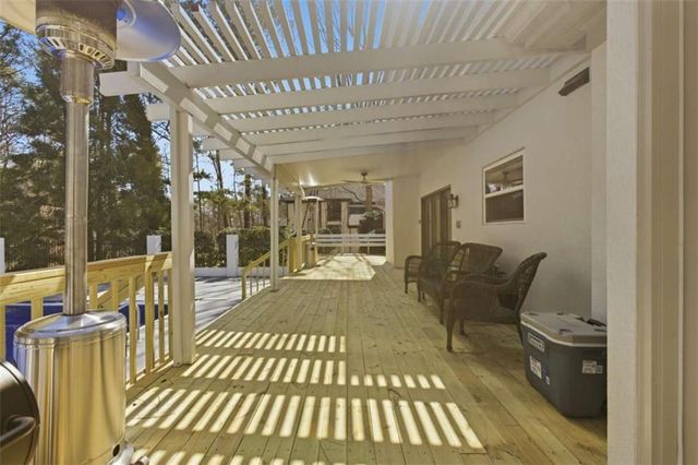 3392 Lost Valley Drive, Jonesboro, GA 30236