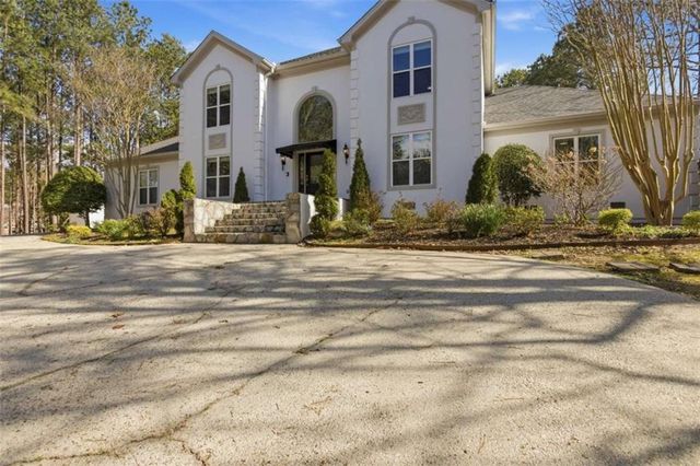 3392 Lost Valley Drive, Jonesboro, GA 30236