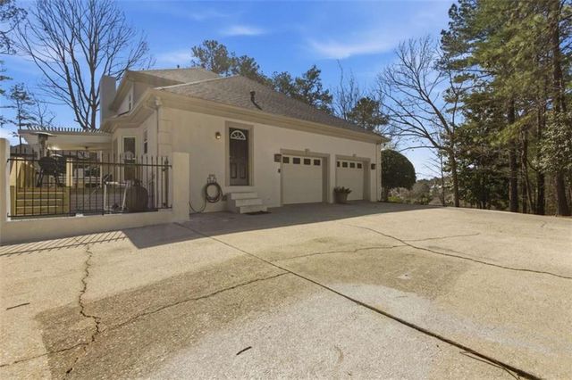 3392 Lost Valley Drive, Jonesboro, GA 30236