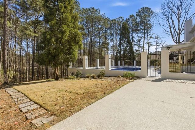 3392 Lost Valley Drive, Jonesboro, GA 30236