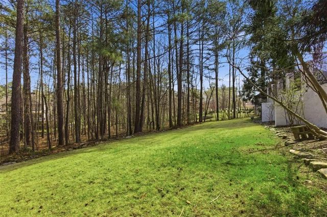 3392 Lost Valley Drive, Jonesboro, GA 30236