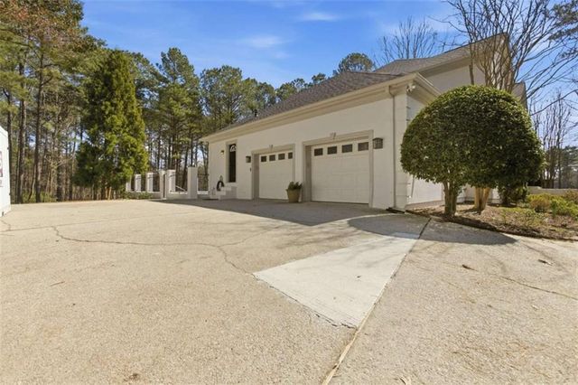 3392 Lost Valley Drive, Jonesboro, GA 30236