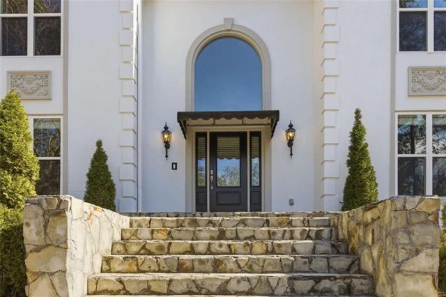 3392 Lost Valley Drive, Jonesboro, GA 30236