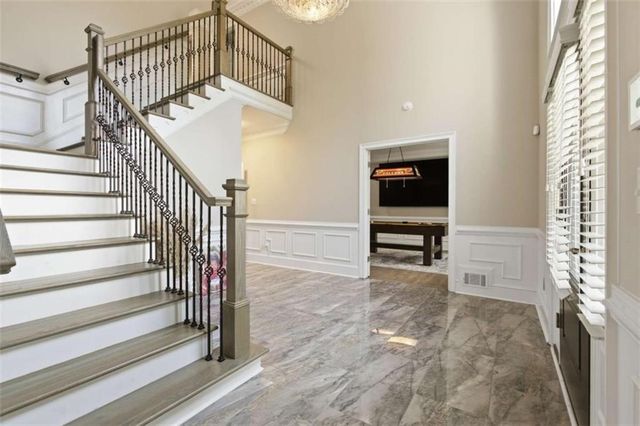 3392 Lost Valley Drive, Jonesboro, GA 30236