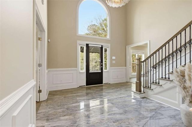 3392 Lost Valley Drive, Jonesboro, GA 30236