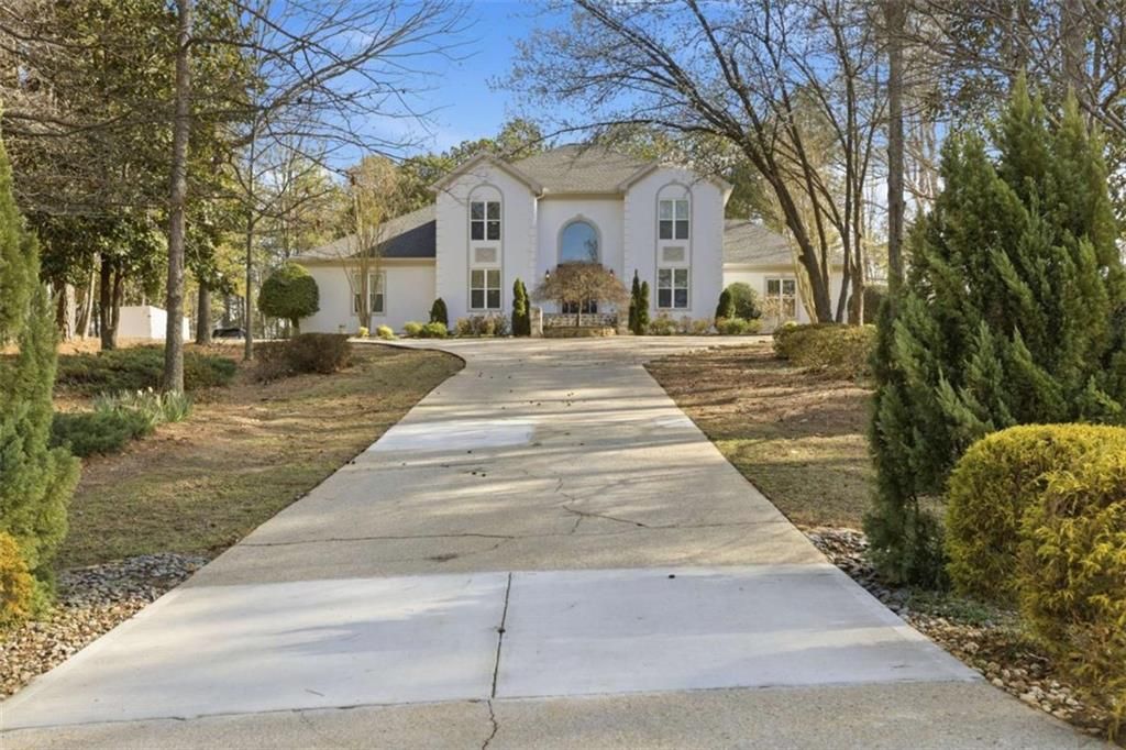 3392 Lost Valley Drive, Jonesboro, GA 30236