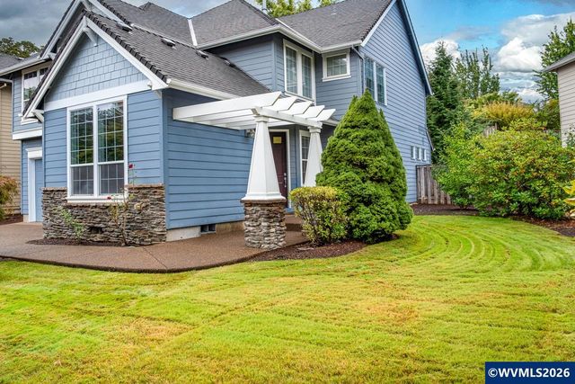 6216 SW Chestnut Dr, Corvallis, OR 97333